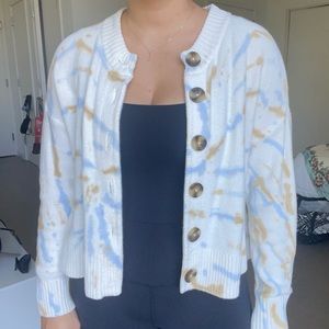 Madewell Cardigan